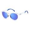 Occhiali da sole Uomo Carrera CARRERA-8056-S-900 Ø 51 mm