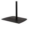 Supporto da Tavolo per Schermo B-Tech BT4002-SPC/B