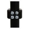 Supporto da Tavolo per Schermo B-Tech BT7051/B