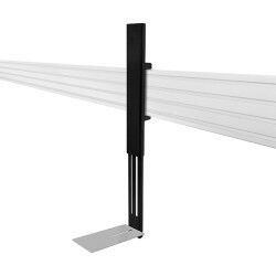 Supporto da Tavolo per Schermo B-Tech BT8390-SA/B