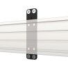 Supporto da Tavolo per Schermo B-Tech BT8390-WFK1/B