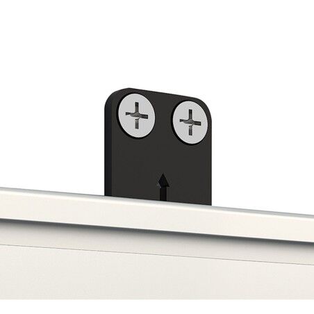 Supporto da Tavolo per Schermo B-Tech BT8390-WFK1/B