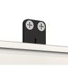 Supporto da Tavolo per Schermo B-Tech BT8390-WFK1/B