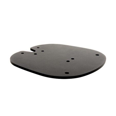 Supporto da Tavolo per Schermo B-Tech BT8380-FFB/B