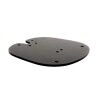 Supporto da Tavolo per Schermo B-Tech BT8380-FFB/B