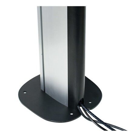 Supporto da Tavolo per Schermo B-Tech BT8380-FFB/B