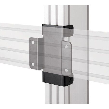 Supporto da Tavolo per Schermo B-Tech BT8380-JPK/B
