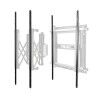 Supporto da Tavolo per Schermo B-Tech BT7565/B V2