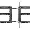 Supporto da Tavolo per Schermo B-Tech BT7565/B V2