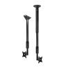 Supporto da Tavolo per Schermo B-Tech BT7551/B