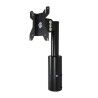 Supporto da Tavolo per Schermo B-Tech BT7551/B