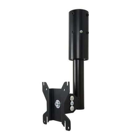 Supporto da Tavolo per Schermo B-Tech BT7551/B