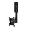 Supporto da Tavolo per Schermo B-Tech BT7551/B