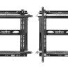 Supporto da Tavolo per Schermo B-Tech BT7564/B V2