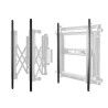 Supporto da Tavolo per Schermo B-Tech BT7564/B V2