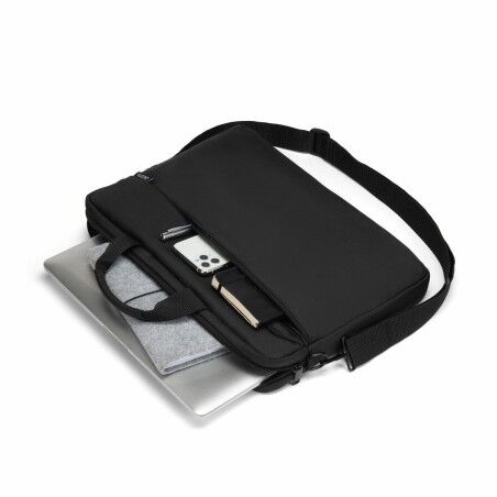 Valigetta per Portatile Dicota D32090-RPET Nero 12,5"