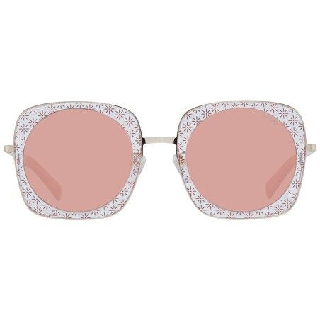 Occhiali da sole Donna Sting SST214V-51300K Ø 51 mm
