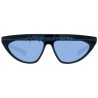 Occhiali da sole Unisex Sting SST367-56700K ø 56 mm