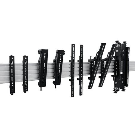 Supporto da Tavolo per Schermo Neomounts BT8390-200/B V2