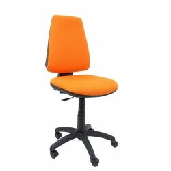 Sedia da Ufficio Elche CP Piqueras y Crespo 14CP Arancio