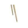 Scrivania DKD Home Decor Legno MDF (120 x 50 x 98.5 cm)