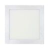 Lampadario EDM 31597 Alluminio Plastica 20 W 22,5 x 22,5 x 4 cm (6400 K)