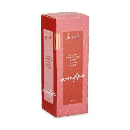 Bastoncini Profumati Acorde 250ML-B Melagrana 250 ml (6 Unità)