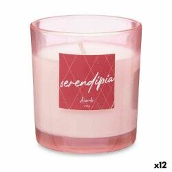 Candela Profumata Acorde 86483 Melagrana 120 g (12 Unità)