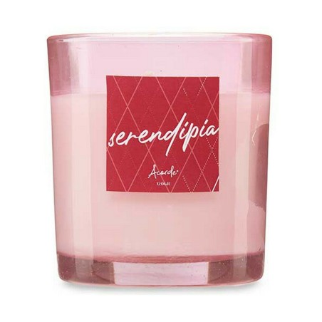 Candela Profumata Acorde 86483 Melagrana 120 g (12 Unità)