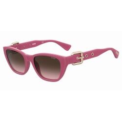 Occhiali da sole Donna Moschino MOS130-S-MU1 Ø 55 mm