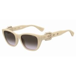 Occhiali da sole Donna Moschino MOS130-S-SZJ Ø 55 mm