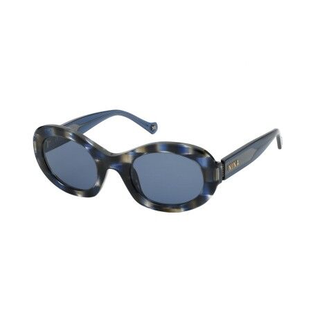 Occhiali da sole Donna Nina Ricci SNR321520811 Ø 52 mm