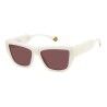 Occhiali da sole Donna Polaroid PLD-6210-S-X-VK6 Ø 55 mm