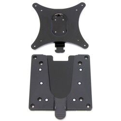 Piastra di Fissaggio Ergotron 60-589-060 Nero 1 Unità