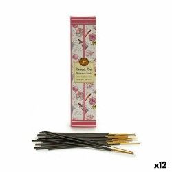 Set di incensi Acorde AD3003 Rose (12 Unità)