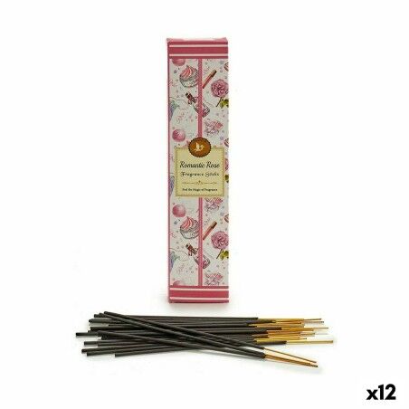 Set di incensi Acorde AD3003 Rose (12 Unità)