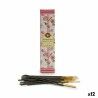 Set di incensi Acorde AD3003 Rose (12 Unità)
