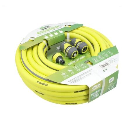 Pompa Ferrestock 5/8" Poliestere 15 m Ø 15 mm Flessibile