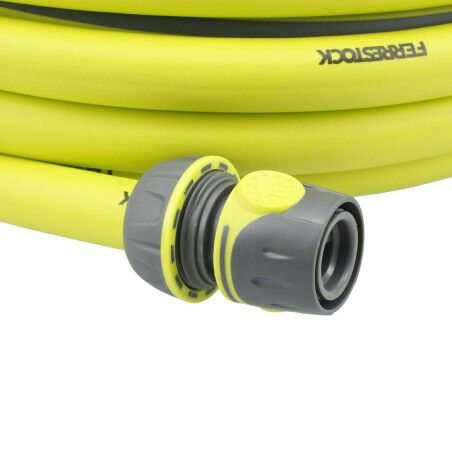 Pompa Ferrestock 5/8" Poliestere 15 m Ø 15 mm Flessibile