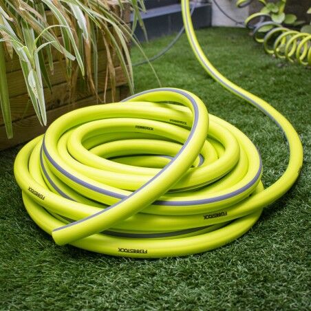 Pompa Ferrestock 5/8" Poliestere 15 m Ø 15 mm Flessibile