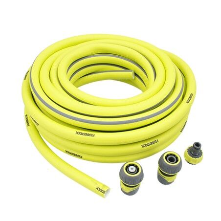 Pompa Ferrestock 5/8" Poliestere 20 bar 20 m Flessibile