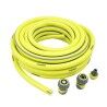 Pompa Ferrestock 5/8" Poliestere 20 bar 20 m Flessibile