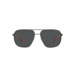 Occhiali da sole Uomo Armani Exchange AX2040S-600387 Ø 64 mm
