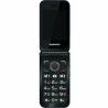Cellulare per anziani Daewoo 2,8" Nero