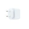 Caricabatterie da Parete CoolBox COO-CUP-30CA Bianco 20 W