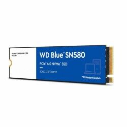 Hard Disk Western Digital WDS100T3B0E TLC 1 TB 1 TB SSD