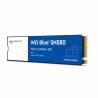 Hard Disk Western Digital WDS100T3B0E TLC 1 TB 1 TB SSD