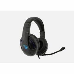 Auricolari CoolBox DG-AUM-B04 Nero