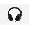 Auricolari CoolBox DG-AUM-B04 Nero