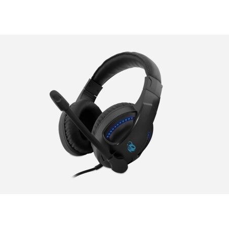 Auricolari CoolBox DG-AUM-B04 Nero